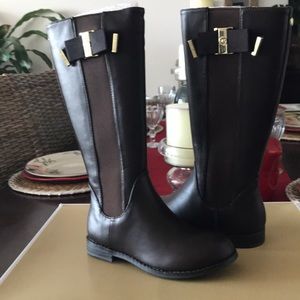 Michael Kors Girls Boots